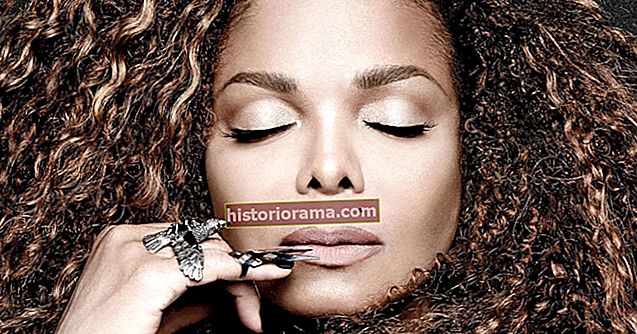 Janet Jackson-fans finder deres Instagram-indhold og konti slettet, svarer kunstner