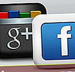 Google+ vs. Facebook: Porovnání videochatu a klíčových funkcí