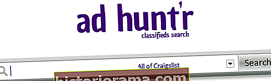 Craigslist Ad Hunt'r