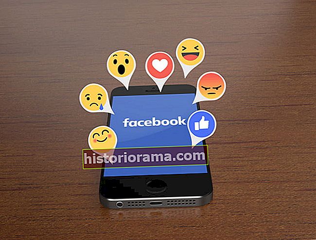 Facebook δοκιμές κουμπί αρνητικής ψήφου 55060497 ml