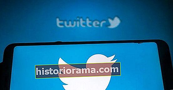 Twitter poroča, da ga v Belorusiji dušijo in blokirajo