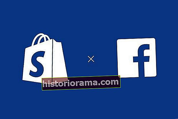 Facebook experimentuje s „tlačítkem Koupit“ pro obchodníky Shopify