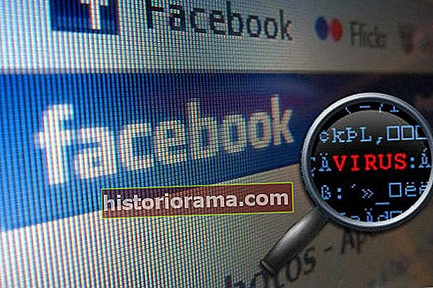 facebook virus již infikoval 800 000 uživatelů fb záhlaví