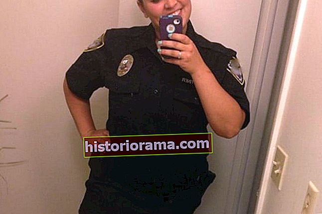 nypd prostě říká ne selfie selfie policajtům