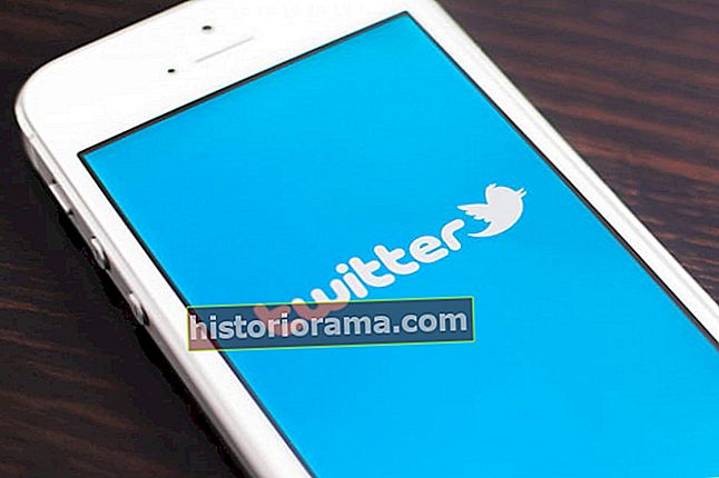 twitter suspenderer ekstremistiske konti-app