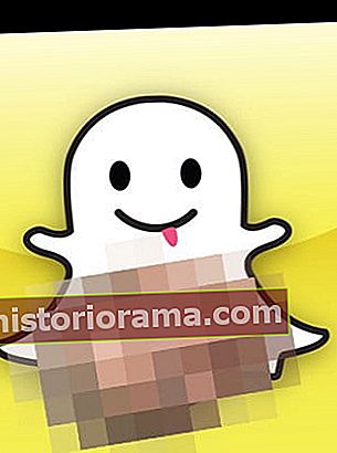 Snapchat (slags) innrømmer at dine gamle bildedata ikke akkurat forsvinner