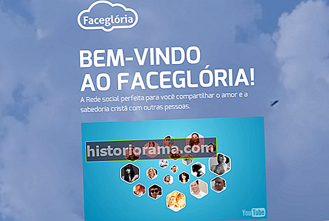facegloria brazil sin facebook gratuit