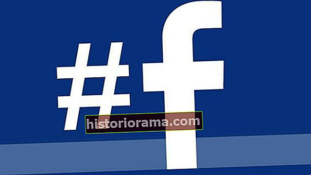 Revolusjonen vil bli hashtagget: Hvordan ett lite symbol betyr store endringer for Facebook