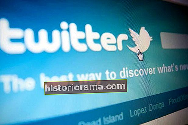 Twitter kan forby lenker i direkte meldinger for å bekjempe spammere