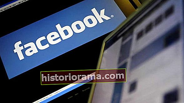 Facebook změní výchozí e-mail uživatelů na adresu @ facebook.com