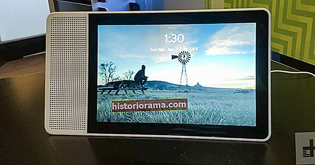Fix tilgjengelig for Lenovo Smart-skjermer som sitter fast i oppstartsløyfen etter mislykket oppdatering