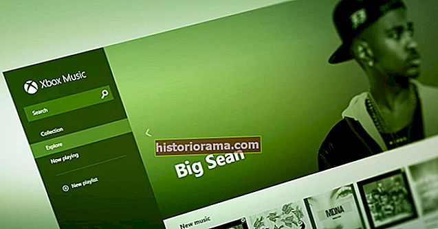 Hands on: Xbox Musics webafspiller bekæmper Spotify med enkelhed og ikke med funktioner