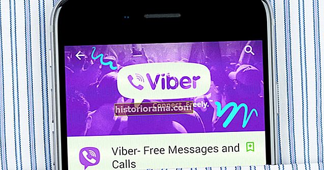 Το Viber απλώς διευκόλυνε την αποστολή μηνυμάτων βίντεο στους φίλους σας