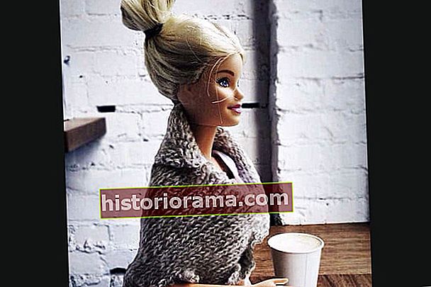 portland hipster barbie je prostě příliš cool socality 0025