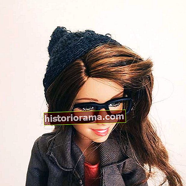 portland hipster barbie je prostě příliš cool socalitybarbie 4