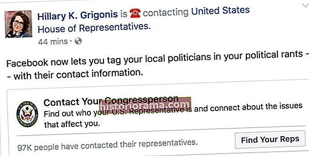 facebook rådhus tilføjer statusopdateringsfunktion skærmbillede 2017 06 kl. 4 27 34 pm kopi
