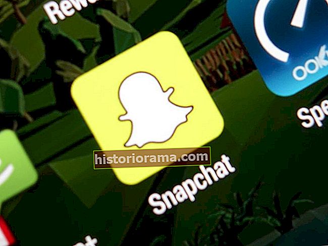 Snapchat тепер дозволяє використовувати передню та задню камери для своїх відео