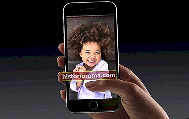 Facebook vám nyní umožňuje sdílet živé fotografie z vašeho iPhone 6S v jeho aplikaci pro iOS