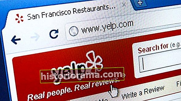 Yelp sagsøger forretning, der sælger falske anmeldelser