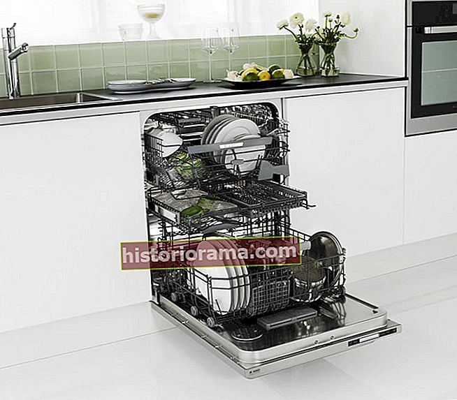 asko 18 nye opvaskemaskiner xxl opvaskemaskine med høj kapacitet