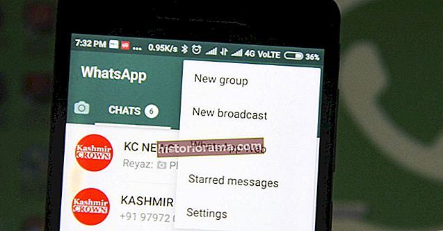 Το WhatsApp περιορίζει την παραπληροφόρηση του coronavirus με αυστηρότερα όρια προώθησης