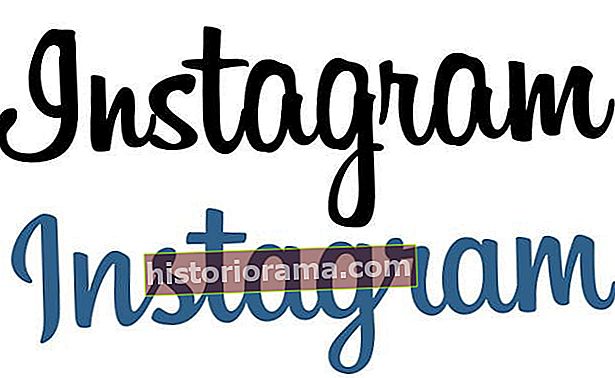 новий логотип instagram