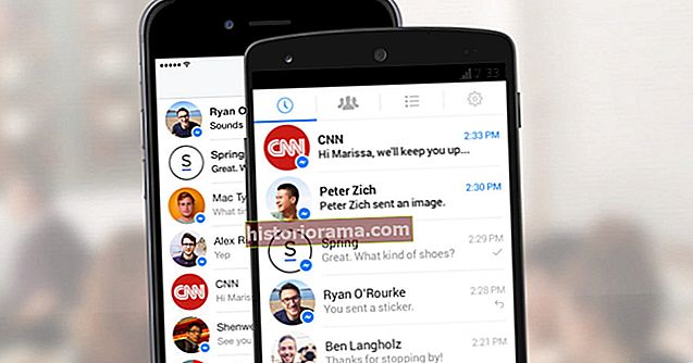 Pizza Hut uľahčuje objednávanie vďaka svojmu novému chatbotu Messenger