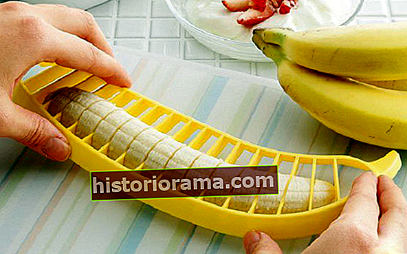 amazon anmeldelser bananskiver