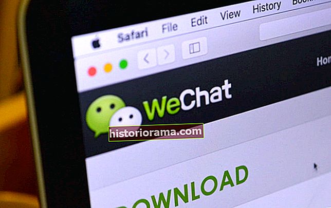 Οι ΗΠΑ σχεδιάζουν επίσης δράση εναντίον κινεζικών εφαρμογών όπως το WeChat, λέει ο Pompeo