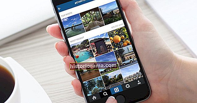 Το Instagram σάς επιτρέπει τώρα να δημοσιεύετε σε πολλούς λογαριασμούς με ένα πάτημα