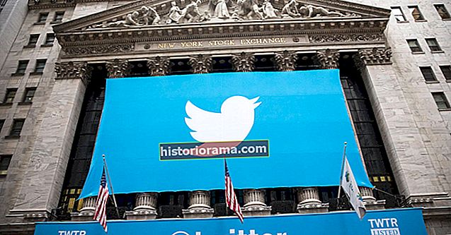 Twitter naznačuje platformu založenou na předplatném se seznamem pracovních míst