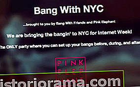 Bang With NYC