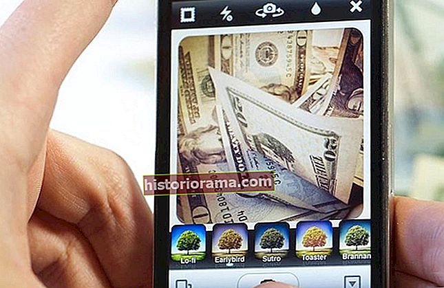 Vil du tjene penger på å filtrere iPhone-snapper? Disse Instagram-lovin ’appene kan hjelpe